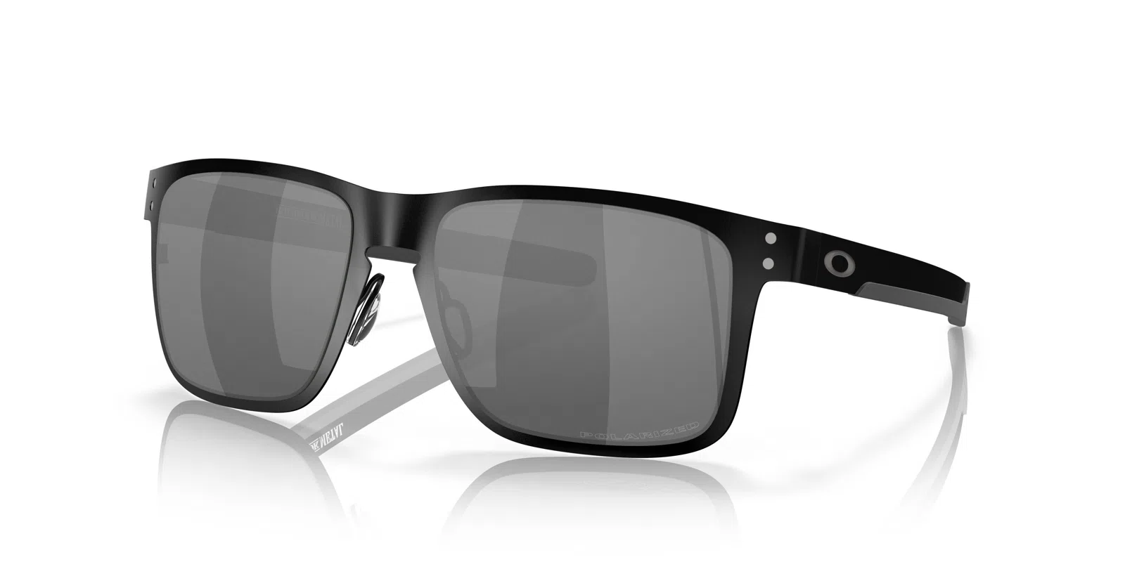 Oakley Holbrook Metal 4123 Sunglasses - view 97